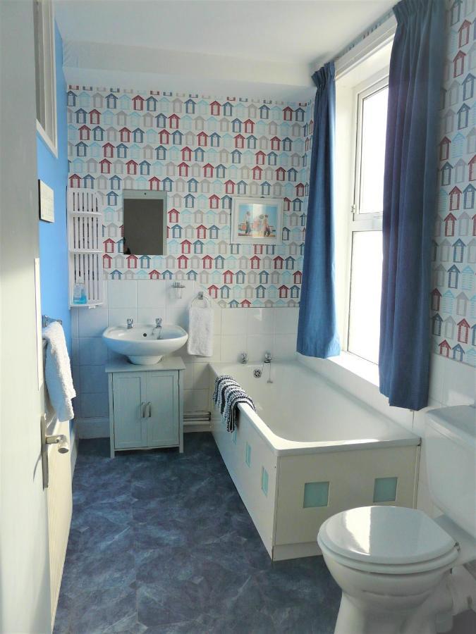 Crows Nest - Marina Holiday Apartments Bridlington Exteriér fotografie